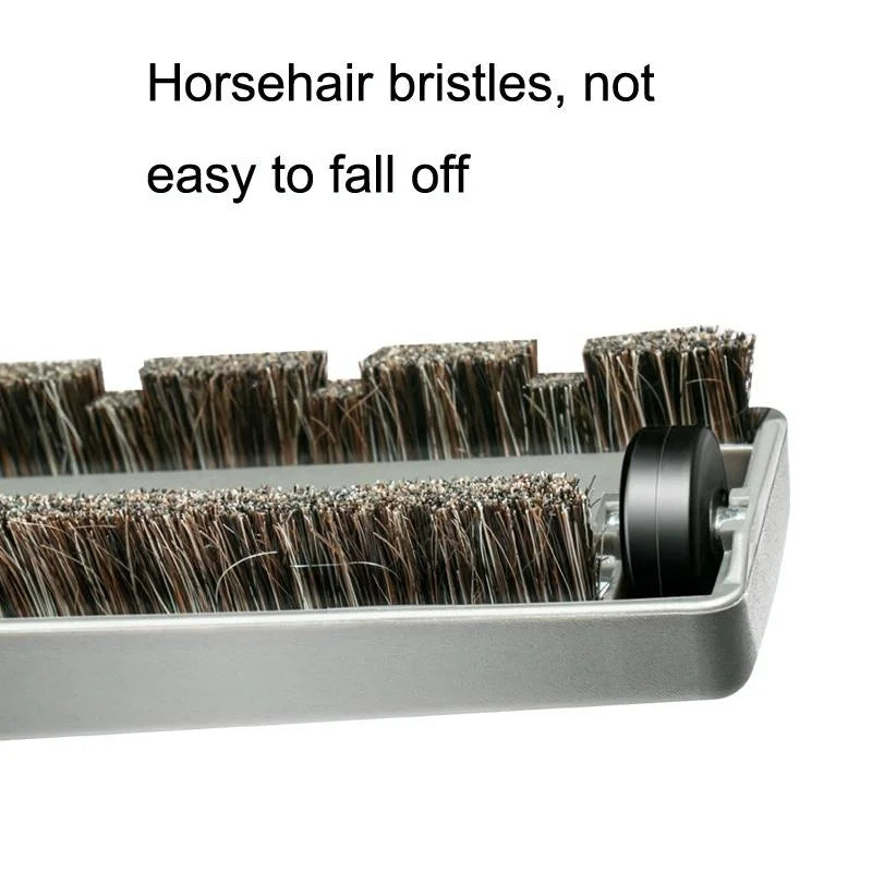 Premium Horse Hair Floor Brush for Dyson V6 Dc62 Dc59 Dc58