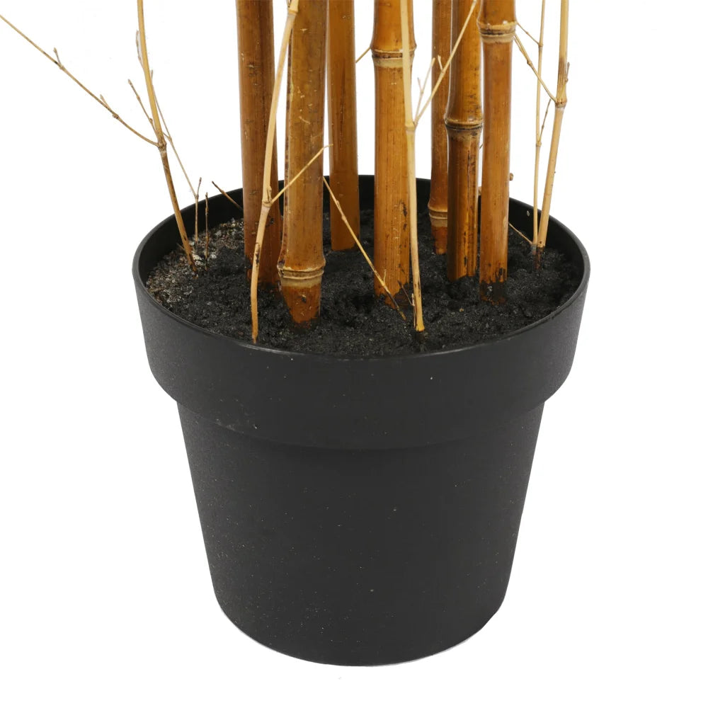 Premium Natural Cane Artificial Bamboo - UV Resistant 180CM