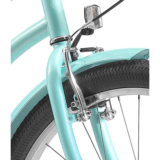 Progear Bikes Malibu S1 Cruiser Ladies Bike 26’’*15.5’’