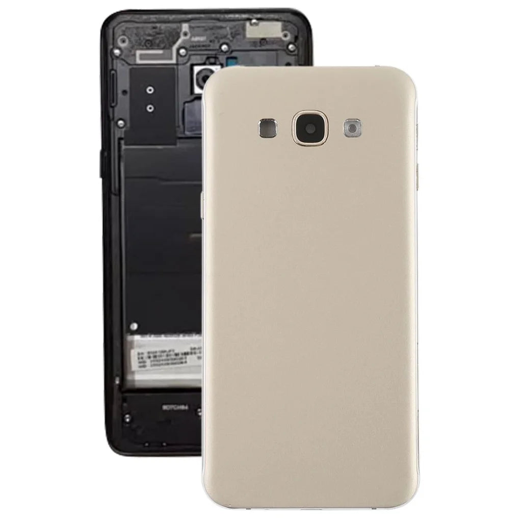 Protective Back Cover With Side Keys And Camera Lens - Compact-1915196584157646848