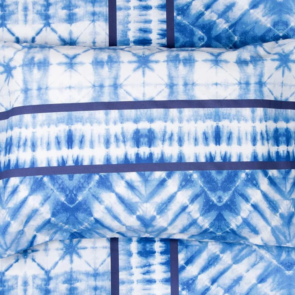 Quilt Cover Set Belmondo Aruba Dutch Caribbean Paradise Easy
