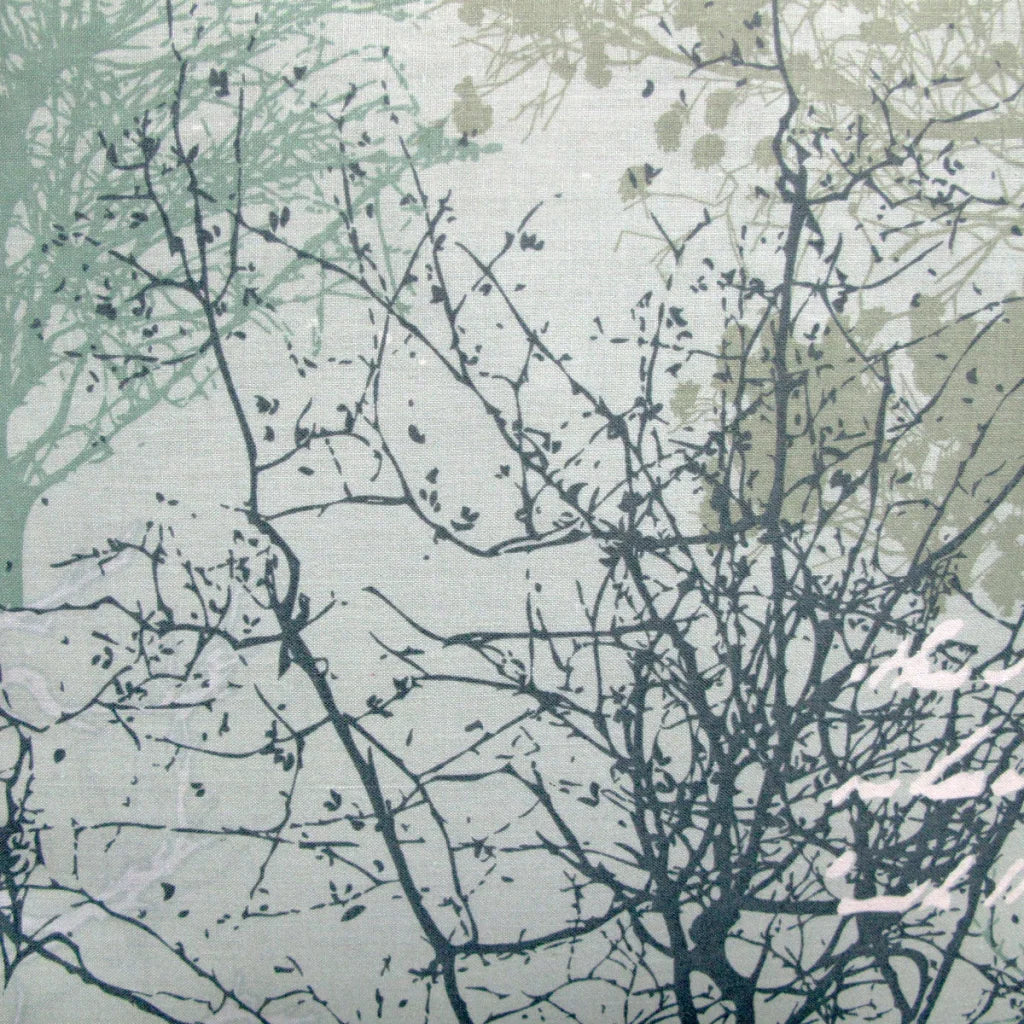 Quilt Cover Set Belmondo Sherbrooke Forest Easy Care Queen