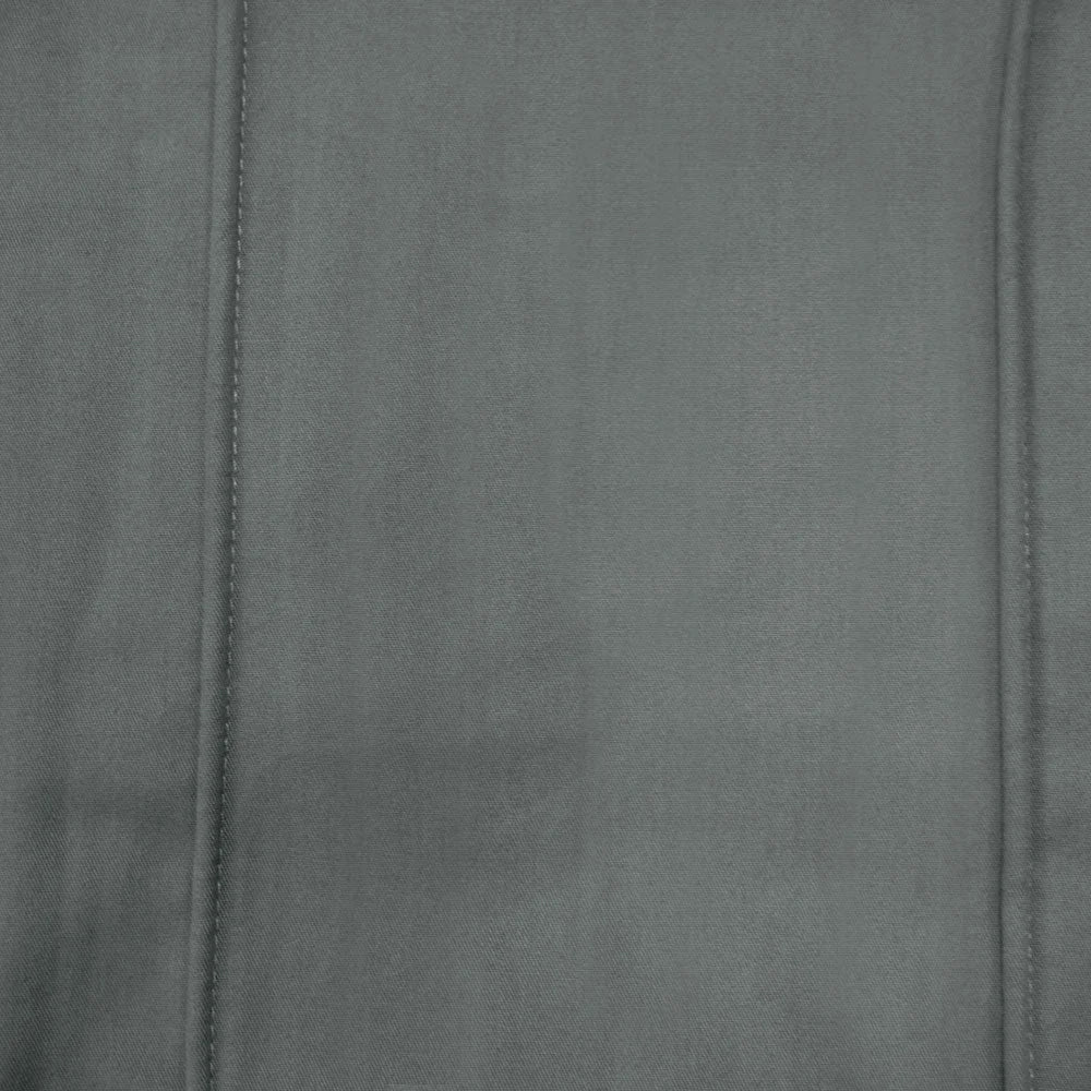 Quilt Cover Set Brooklyn Charcoal King - Home & Garden