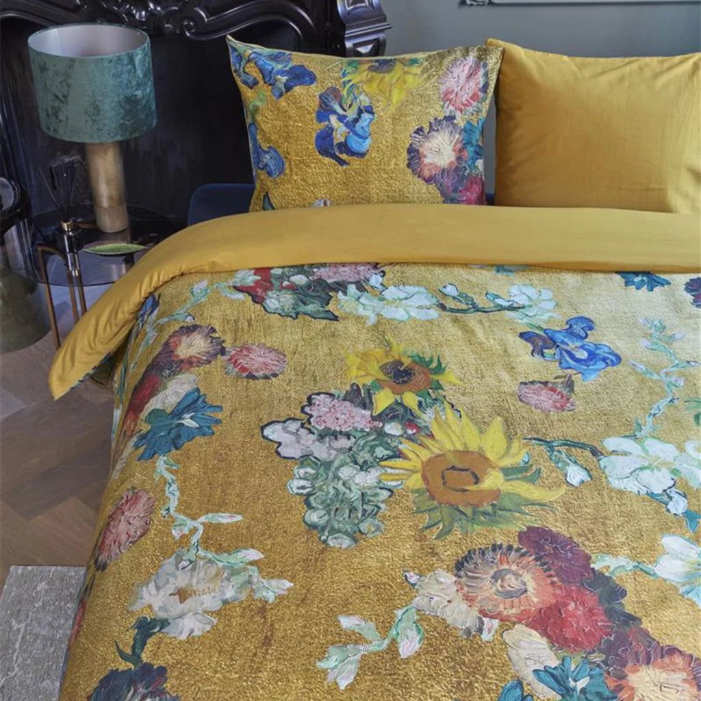 Quilt Cover Set King Bedding House Van Gogh Partout des