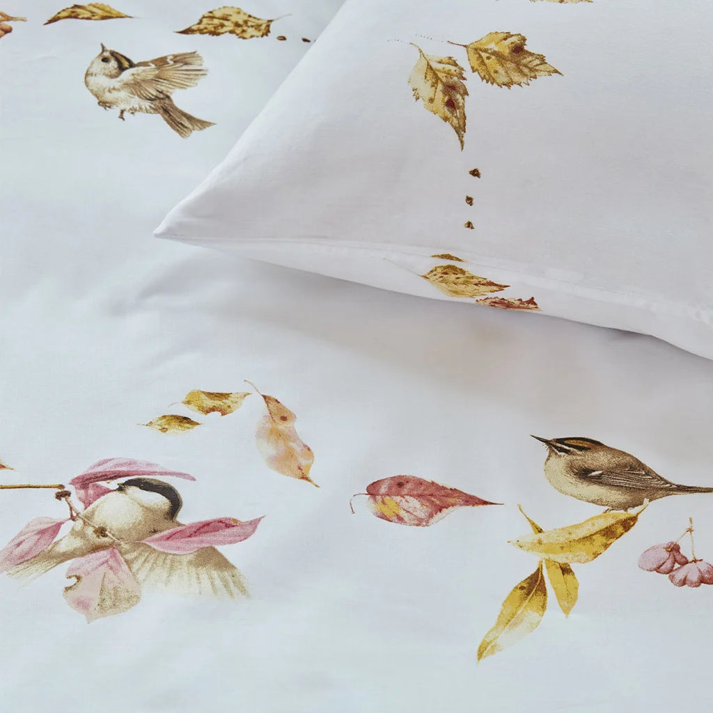 Quilt Cover Set Marjolein Bastin Autumn Scenes Cotton
