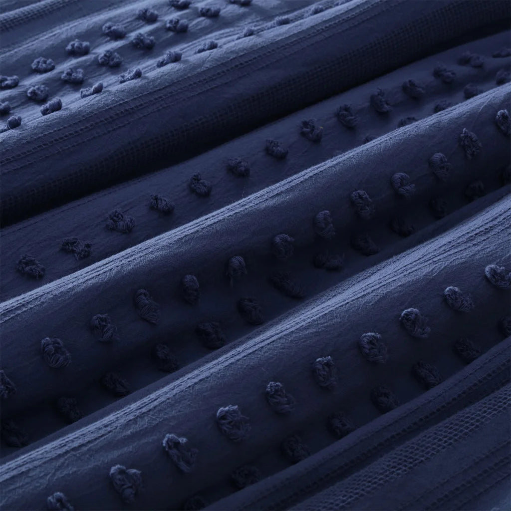 Quilt Cover Set Vintage Design Homewares Sans Sovci Bijou