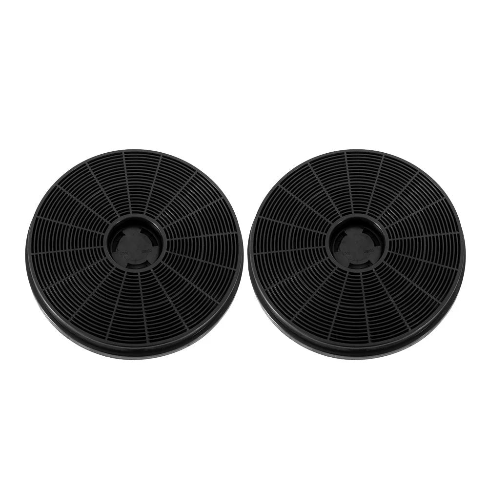Range Hood Fixed Carbon Charcoal Filters Replacement