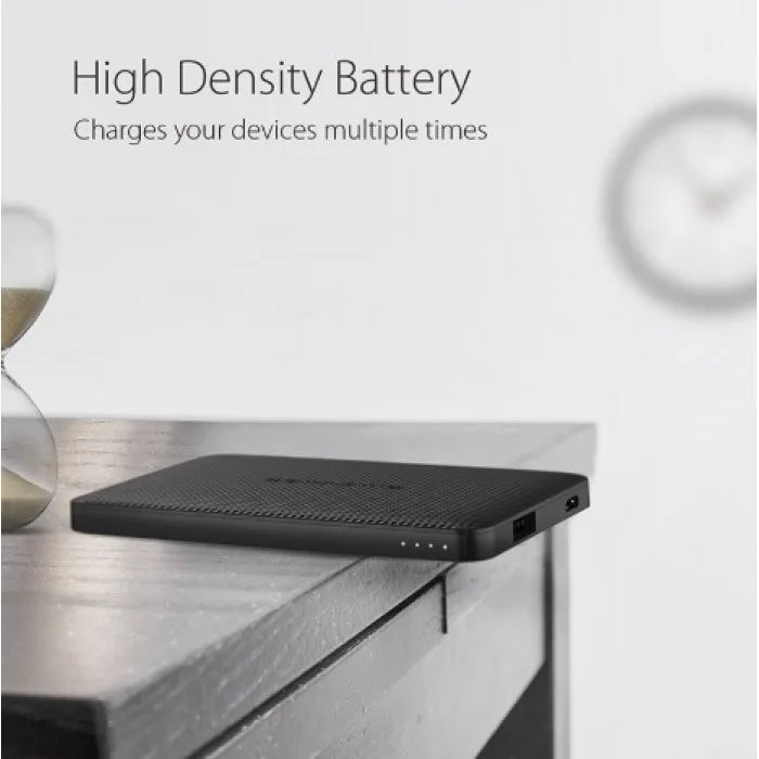 RavPower RP-PB094 Super Slim Powerbank 10000mAh PD 18W QC3.0