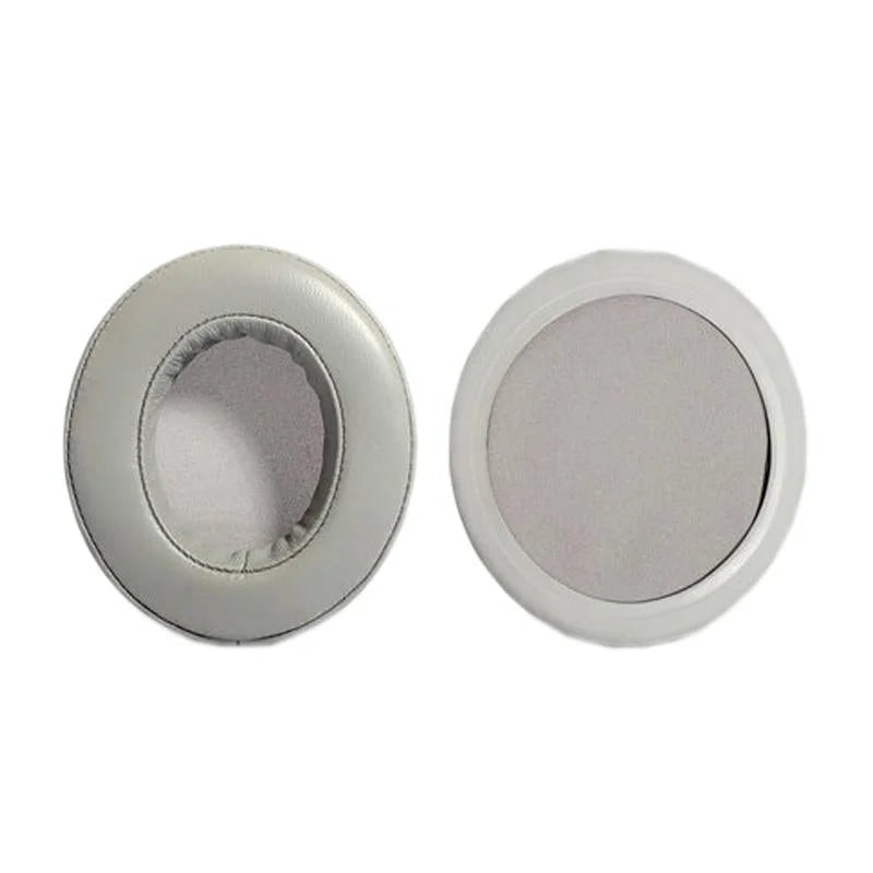 Razer Standard Headphone Case - 2 Pack Gray Lambskin-1915197606989008896