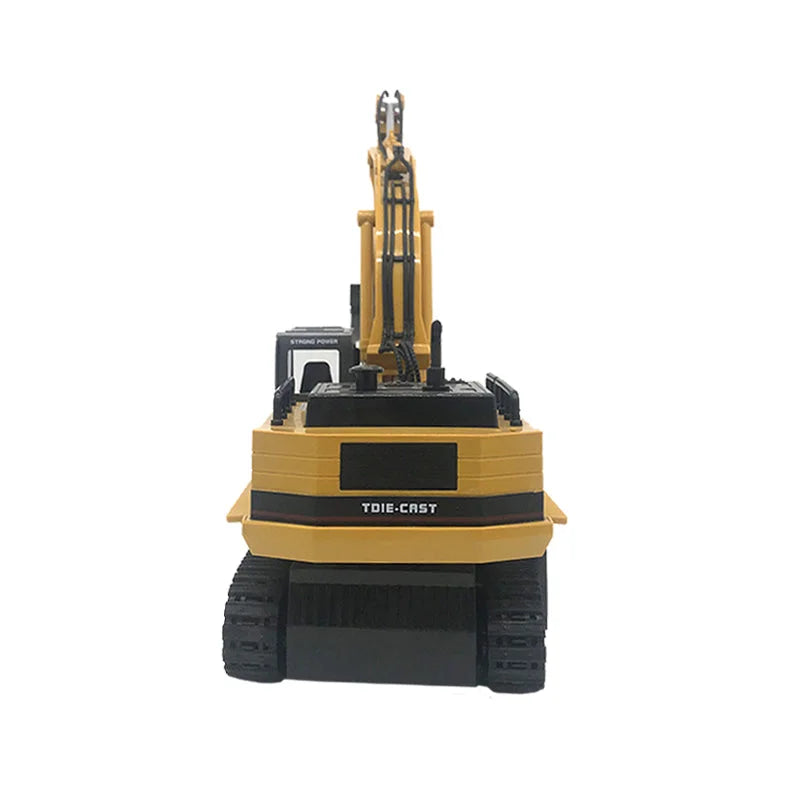 RC Excavator 11 Channel 844