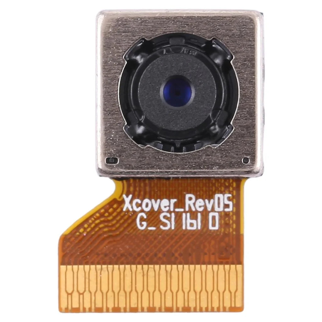 Rear Camera For Galaxy J3 2016 / J320 - Black-1915197952842928128
