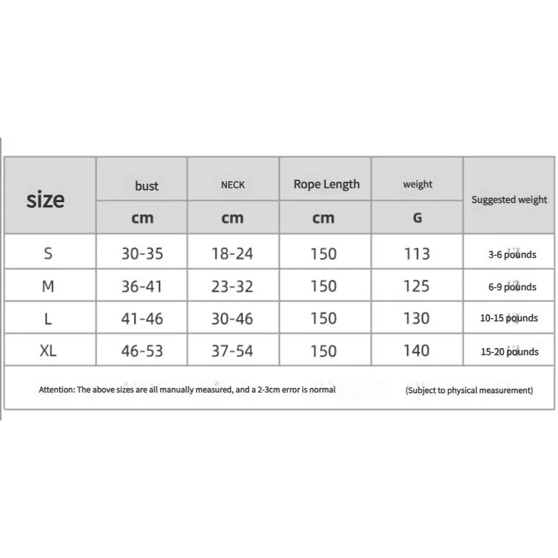 Red Reflective Mesh Dog Harness and Leash Set - Adjustable