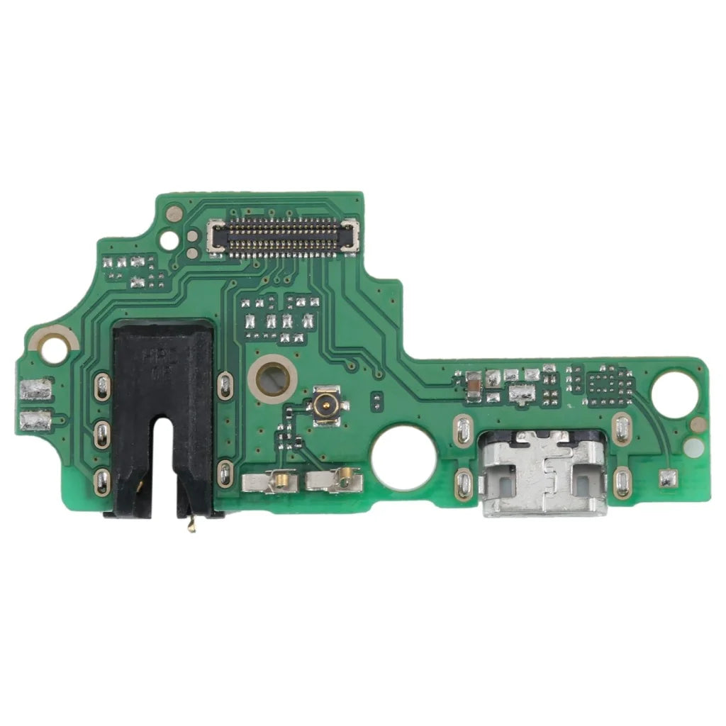 Replacement Charging Port For Infinix Hot 6 X606-1915197995838738432