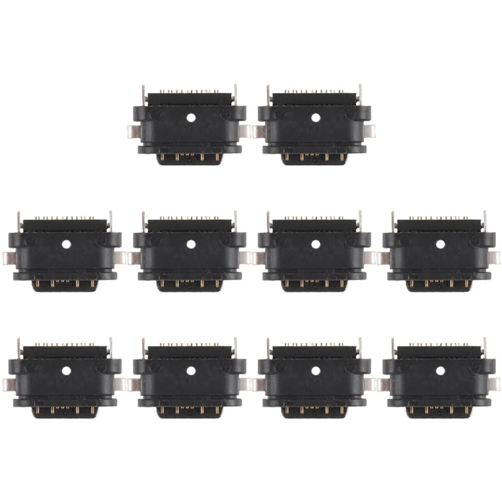 Replacement Charging Port For Nokia 6 2Nd Gen-1915197703462195200