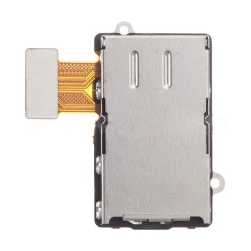 Replacement Sim Card Socket For Moto G5 Plus-1915197519097368576