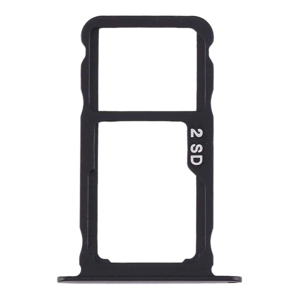 Replacement Sim Card Tray For Nokia X71 - Design