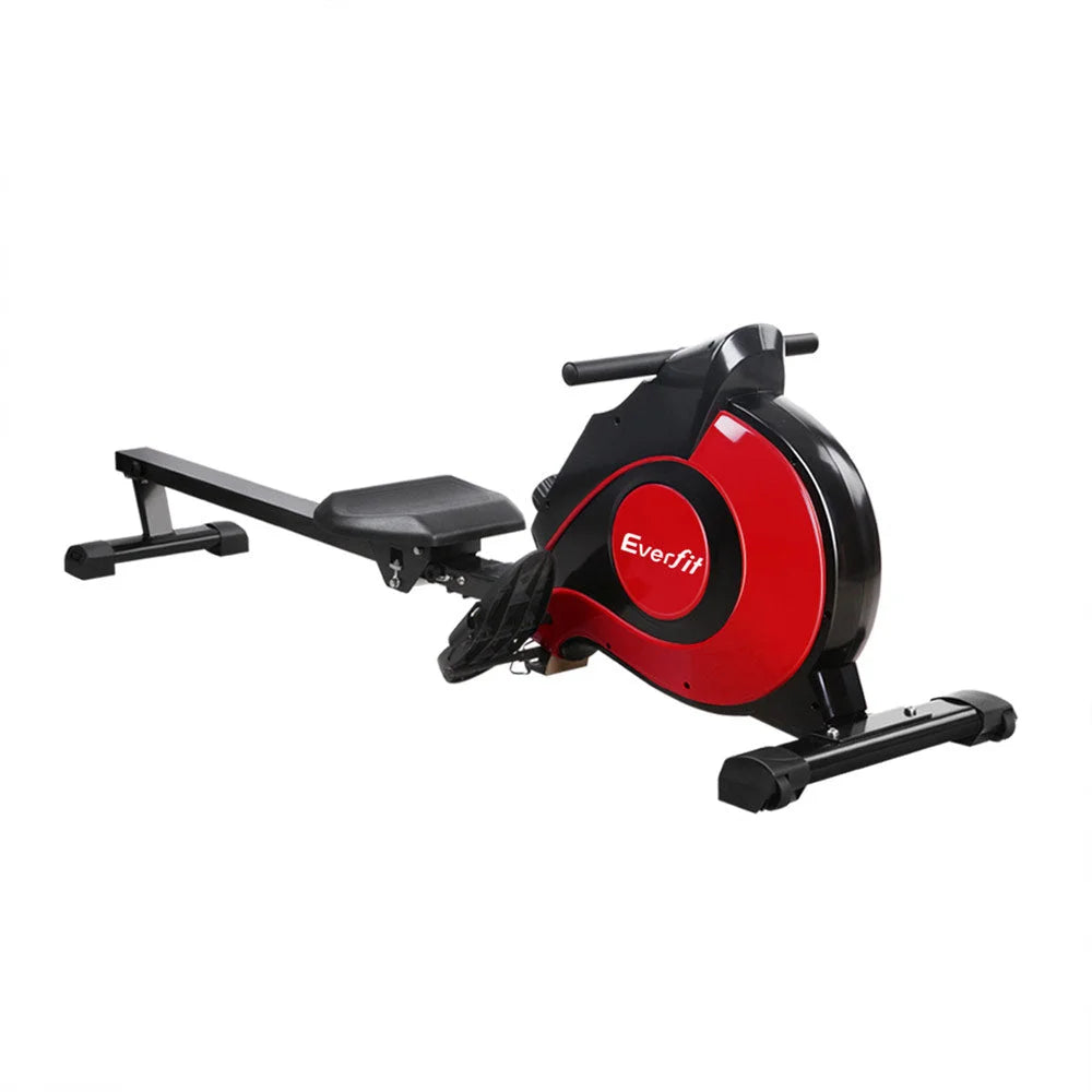 Resistance Rowing Exercise Machine - Everfit
