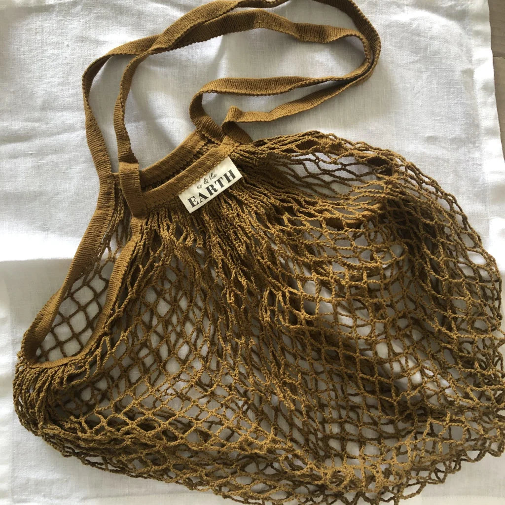 Reusable Cotton Shopping Bag - Occasions > Wrapping Paper &