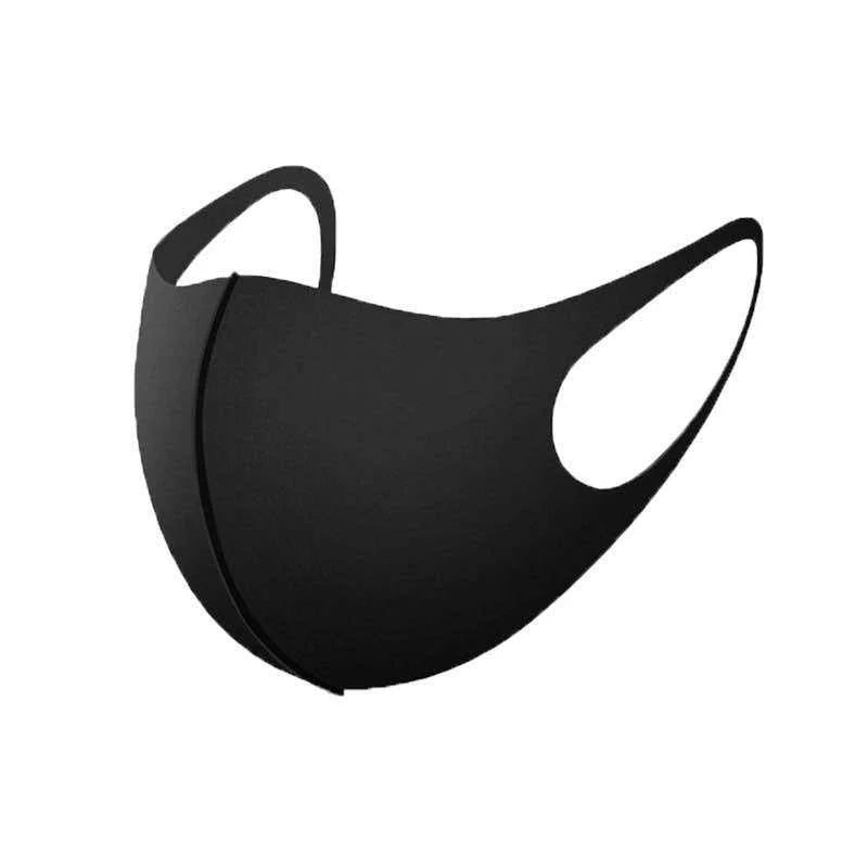 Reusable Face Masks (5 pack) - Health & Beauty > Skincare >