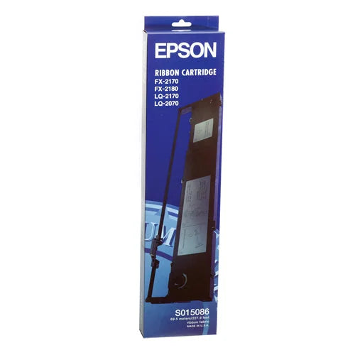 Ribbon Cartridge - EPSON S015086