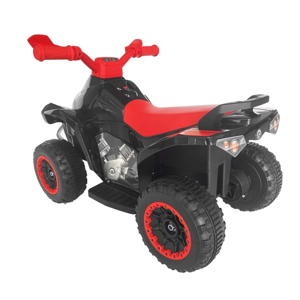 Ride-on Quad