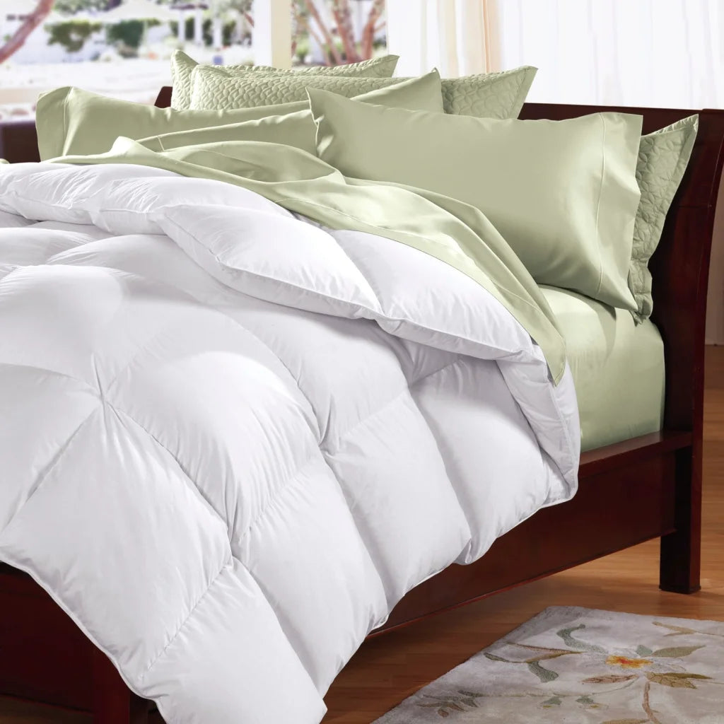 Royal Comfort Goose Feather and Down