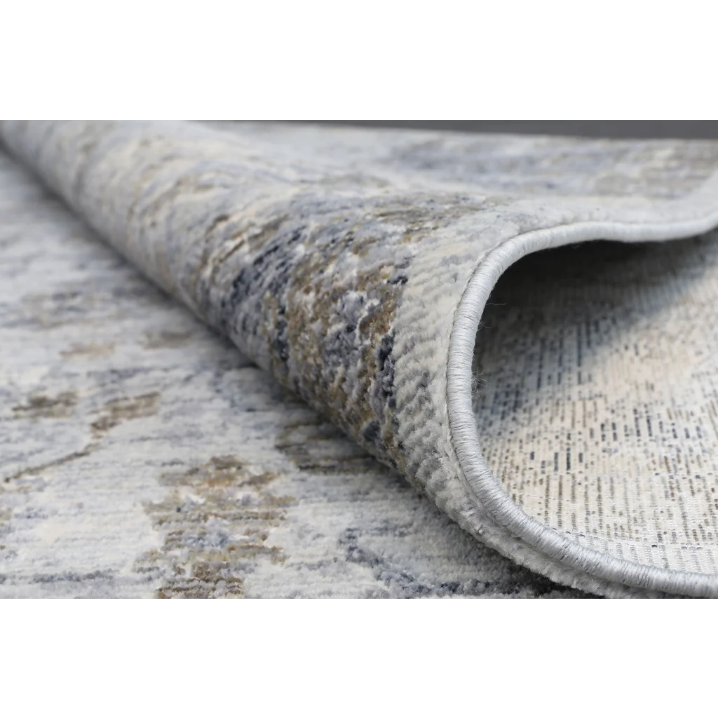 Rug ASTERYA 18744 110 Floral 160x230 - Home & Garden