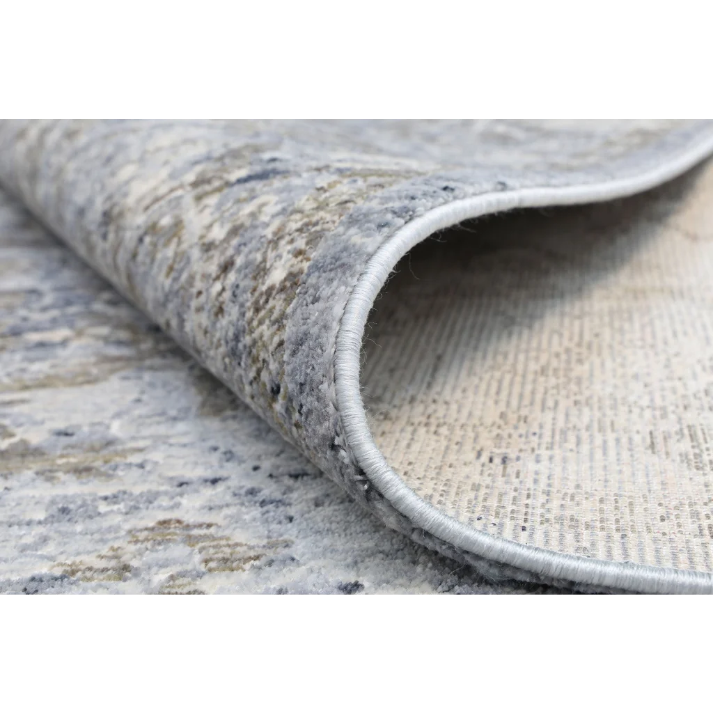 Rug ASTERYA 19184 110 Medallion 160x230 - Home & Garden