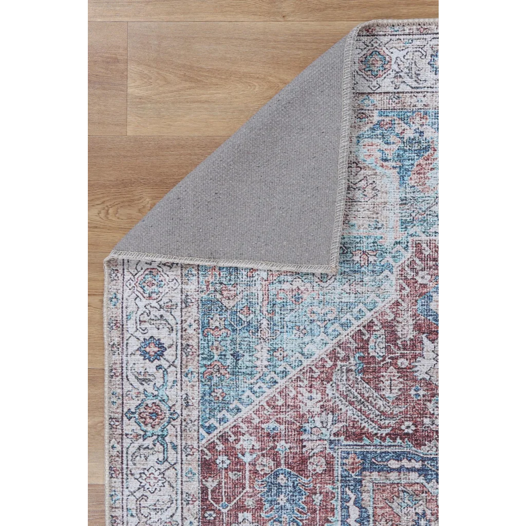 Rug Babylon-VTL1189-1 200x290cm - Home & Garden