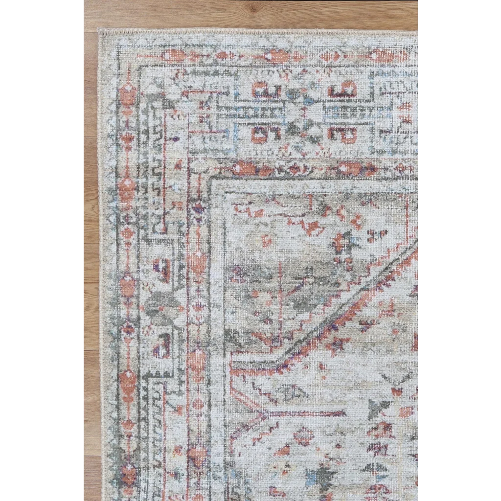 Rug Babylon-VTL27-1 160x230cm - Home & Garden