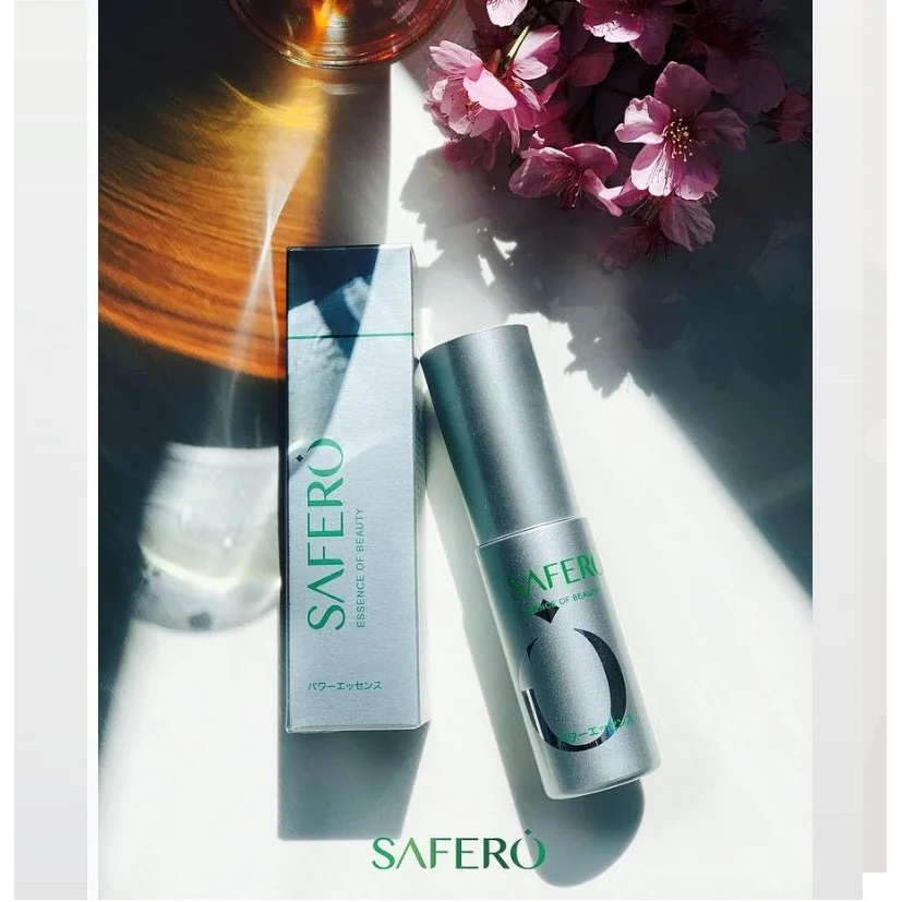 SAFERO Essence of Beauty Serum for Face - 28ml