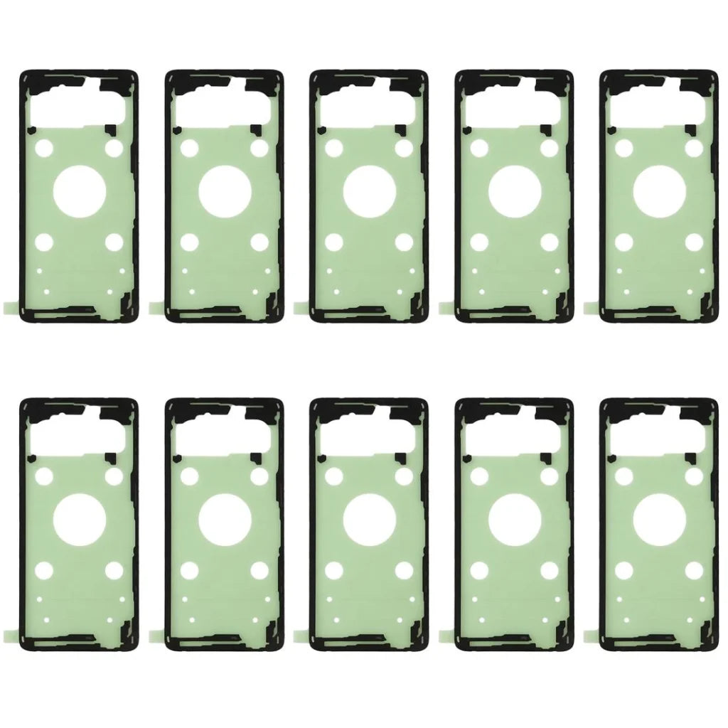 Samsung Galaxy S10 10-Pack Back Cover Adhesive For Replacement-1915197718863679488
