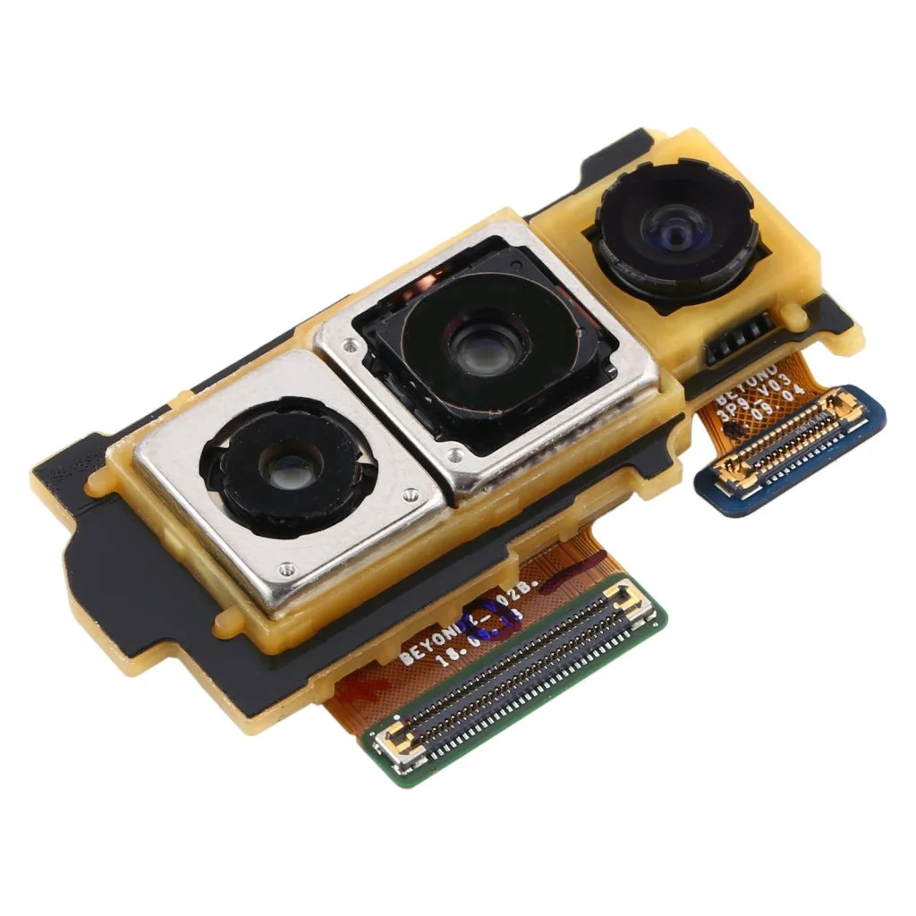 Samsung Galaxy S10 Us Rear Camera