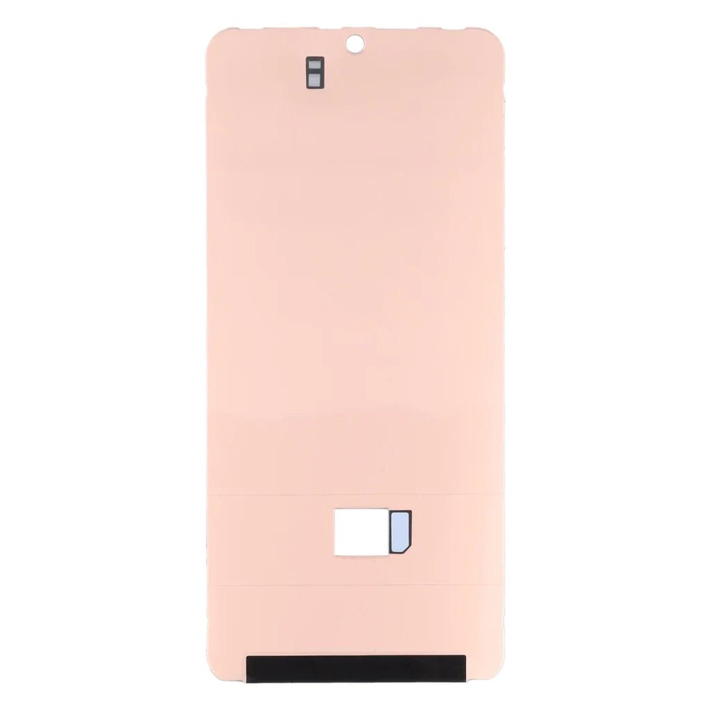 Samsung Galaxy S21+ 10-Pack Lcd Digitizer Back Adhesive Stickers - Clear