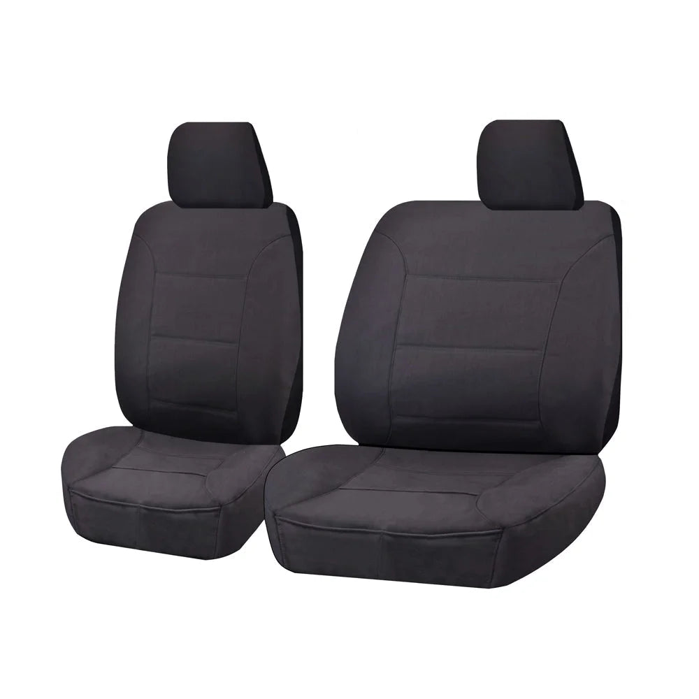Seat Covers for Ford Ranger PX Series 10/2011-2016 Single