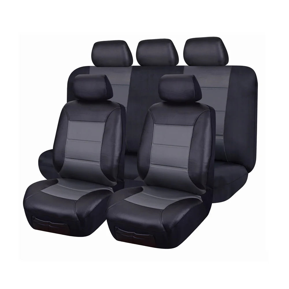 Seat Covers for HOLDEN CAPTIVA CG MY07 - MY09 SERIES