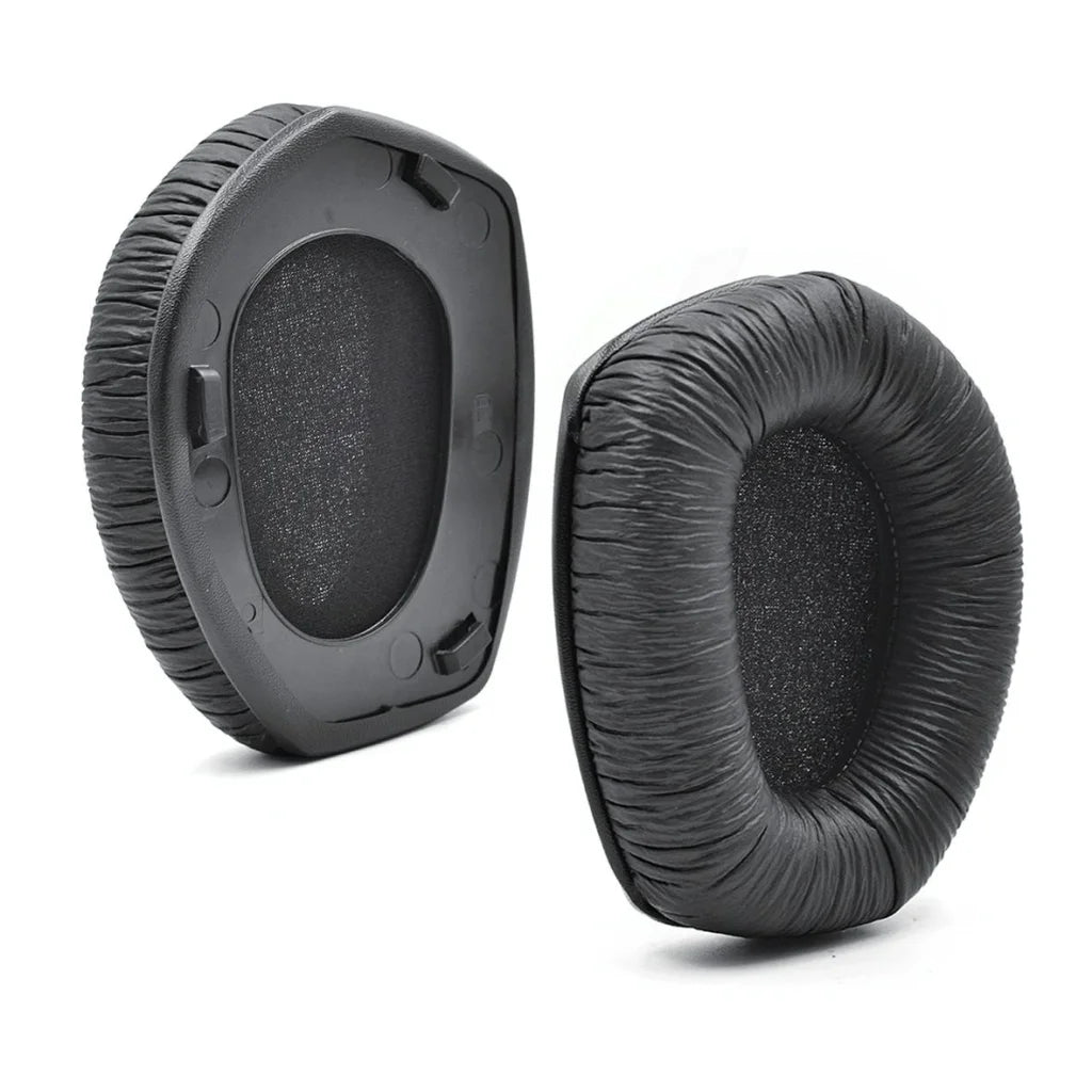 Sennheiser Earmuff Set - 2 Pcs Frog Leather For Hdr Rs165 / 175 / 185 / 195-1915198309945970688