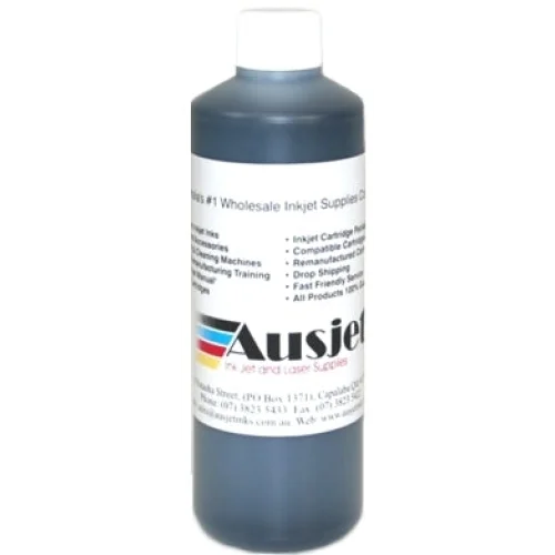 Sensient Black Photo Ink 1L (C1040)