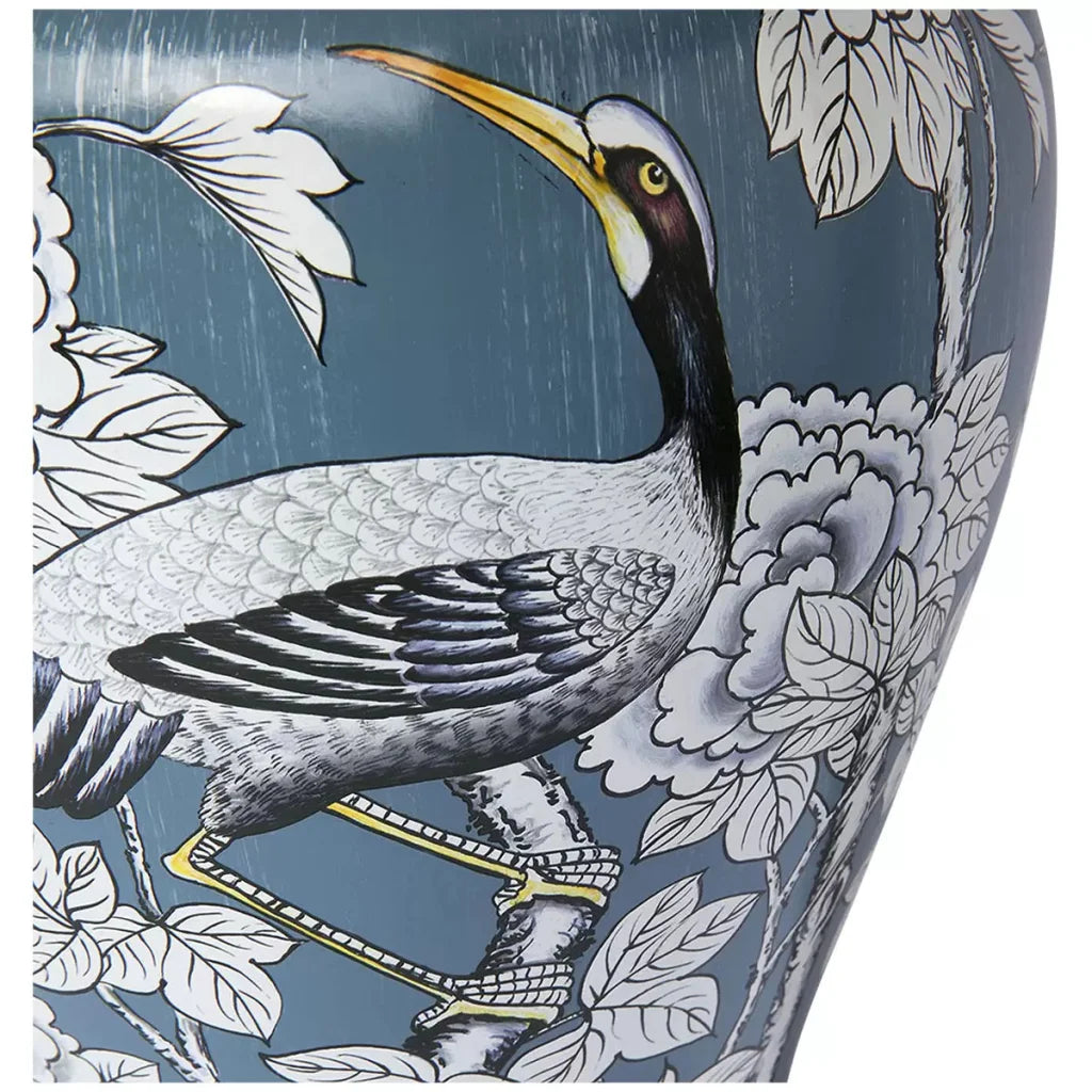 Seraphine table lamp blue - Home & Garden > Lighting >