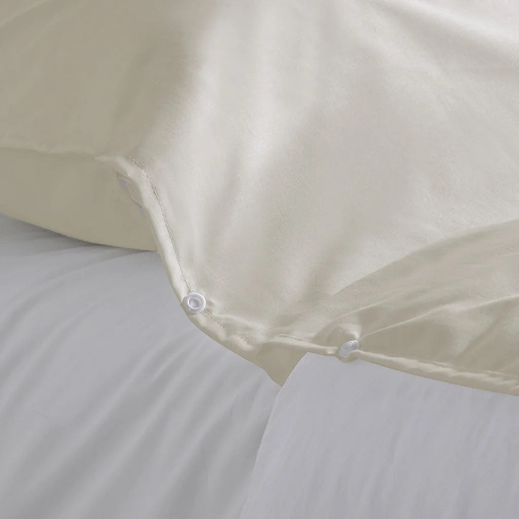 Sheet Protector Accessorize Self Tanning Polyester Cotton