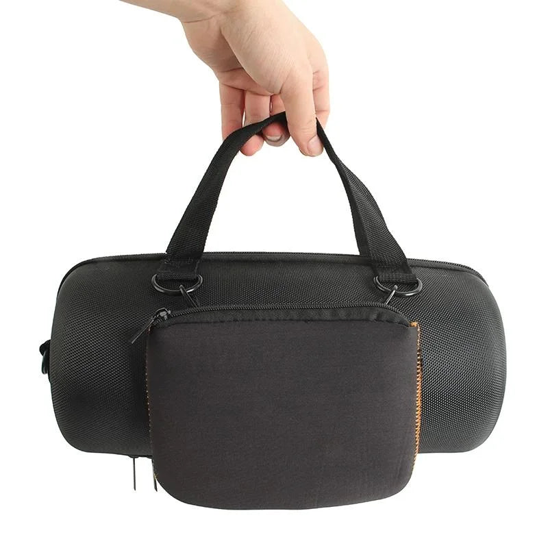 Shock-absorbing Portable Speaker Bag for Jbl Boombox