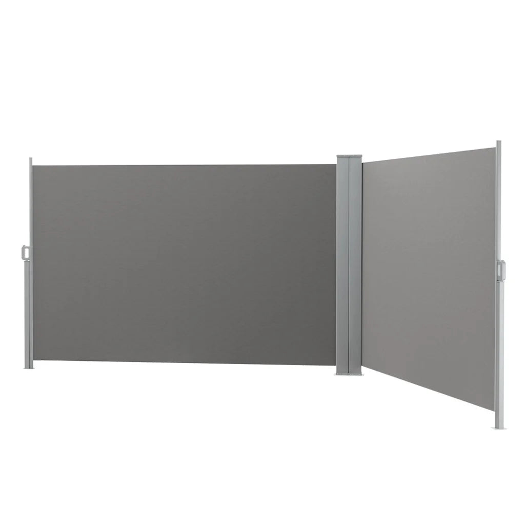 Side Awning Sun Shade Outdoor Retractable