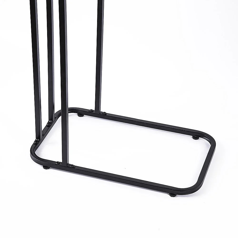 Side Table for Living Room - End Coffee Table - Furniture