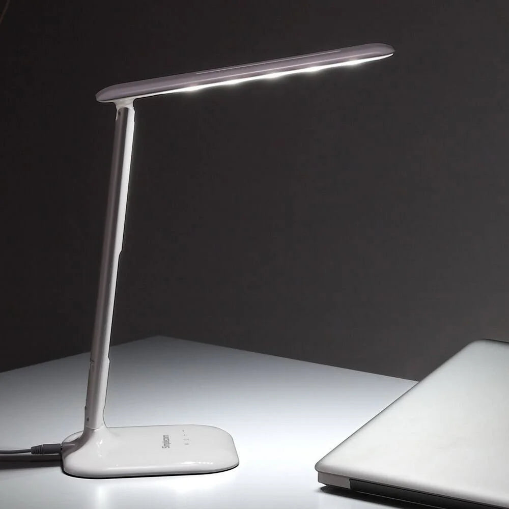 Simplecom EL808 Dimmable Touch Control Multifunction LED