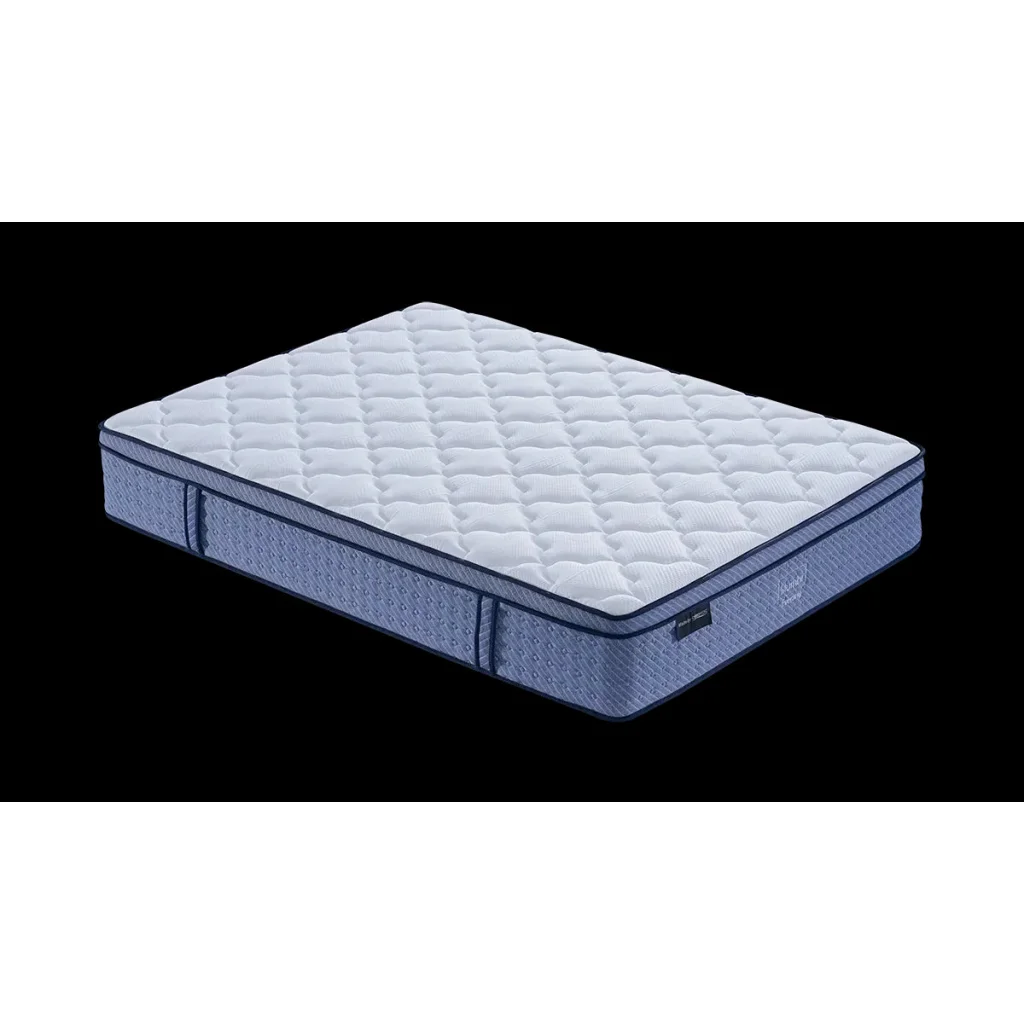 Slumbr Evening Mattress Double - Furniture > Mattresses >