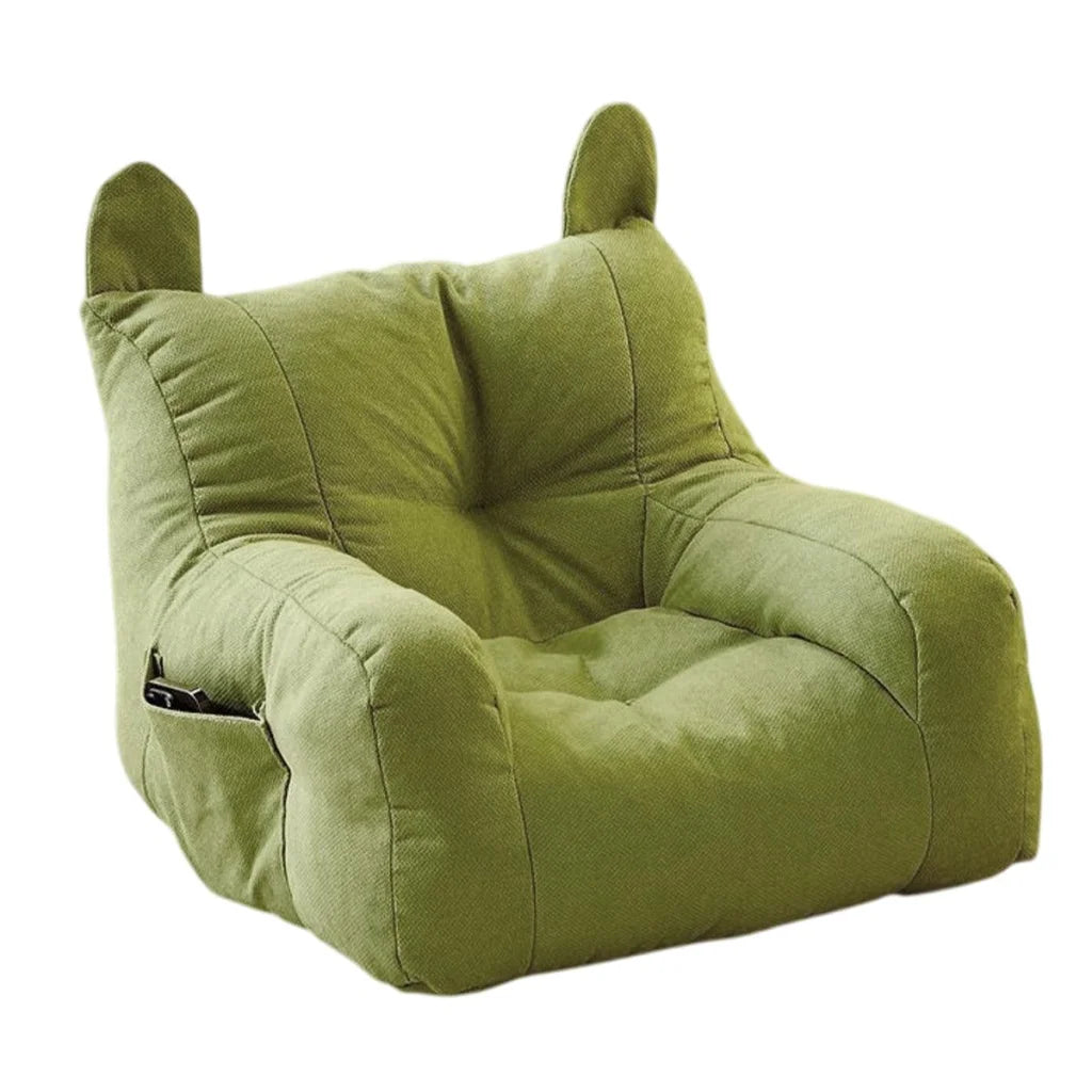 Small Sofa Chair Couch for Living Room Family Pet Furniture