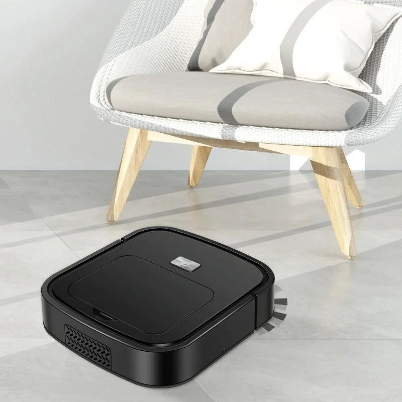 Smart Usb Sweeping Machine - 3-in-1 Charging - Appliances >