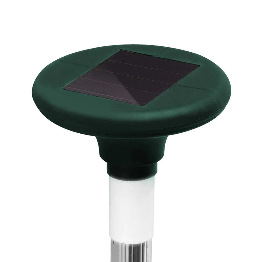 Snake Repeller Set of 20 Multi Pulse Solar LED Plus