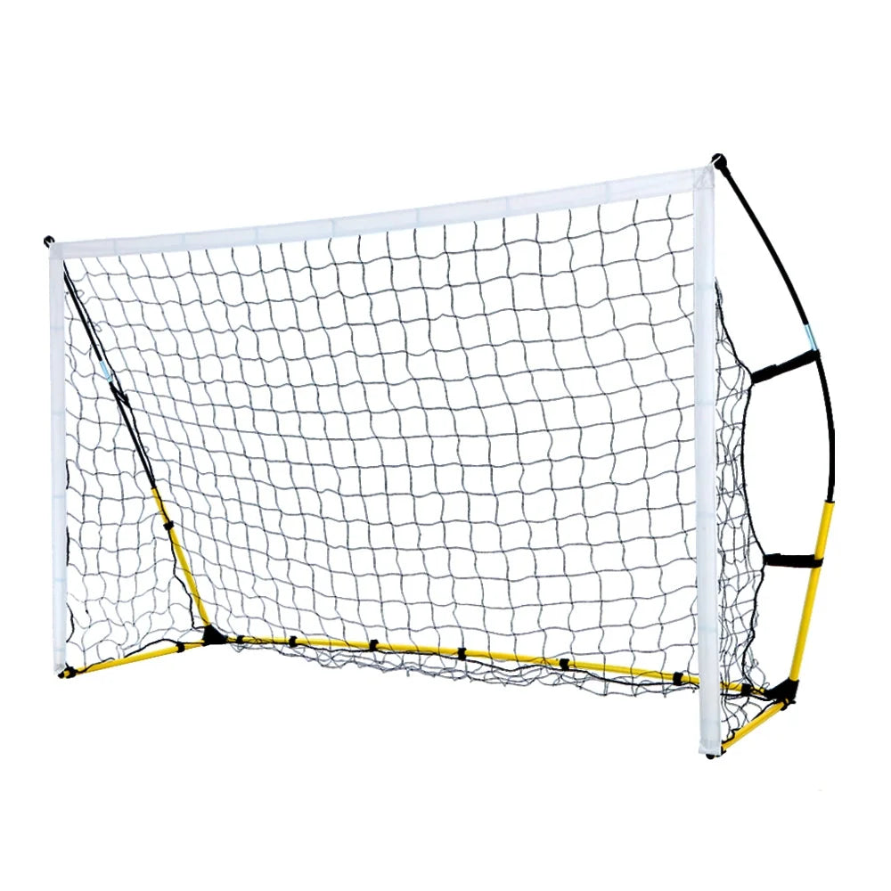 Soccer Football Goal Net Portable Kids