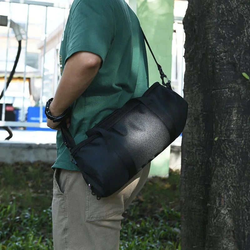 Sony Srs-xb43 Speaker Bag - Travel Storage Crossbody